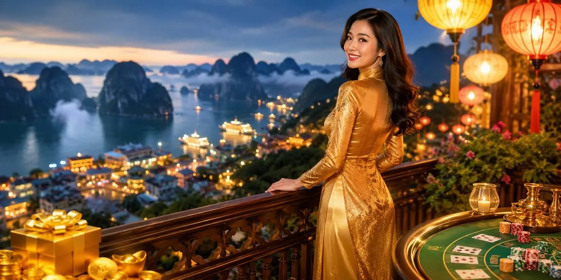 ABCVIP J88 Việt Nam Sảnh casino